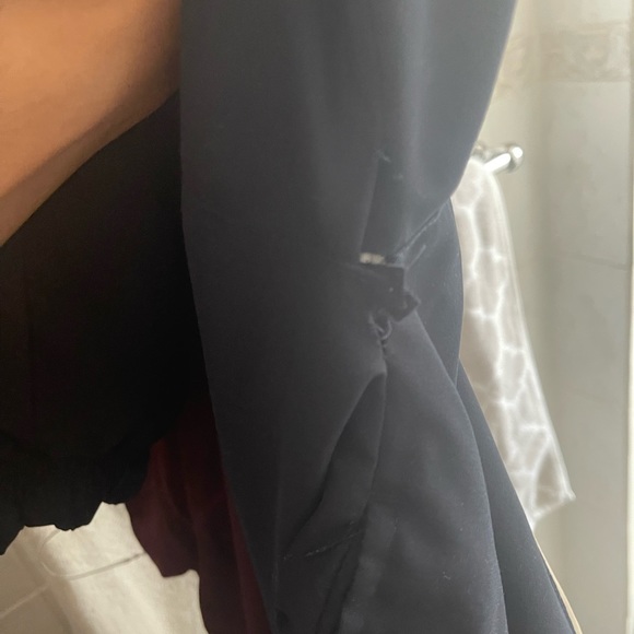 Vintage Champion Windbreaker - Picture 3 of 4